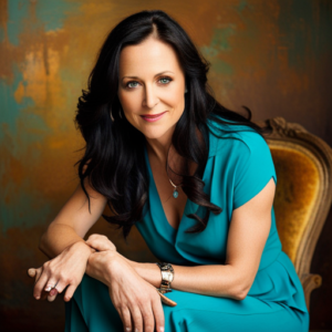 Lysa TerKeurst