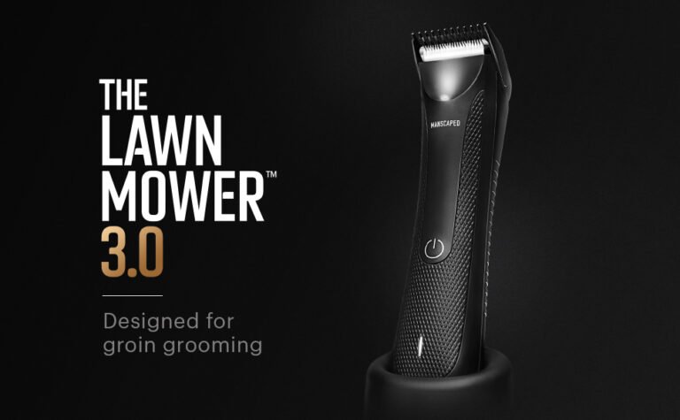 Manscaped Lawn Mower 3.0