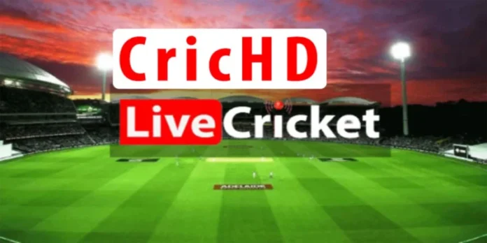 CricHD: Your Guide to Watching Live Sports Online 