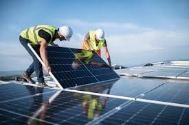 Embracing Solar Energy: The Benefits of Installing Solar Panels
