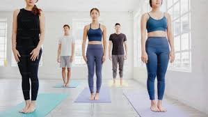 Mindful Shopping: Tips for Selecting Yoga Wear for Australian Women