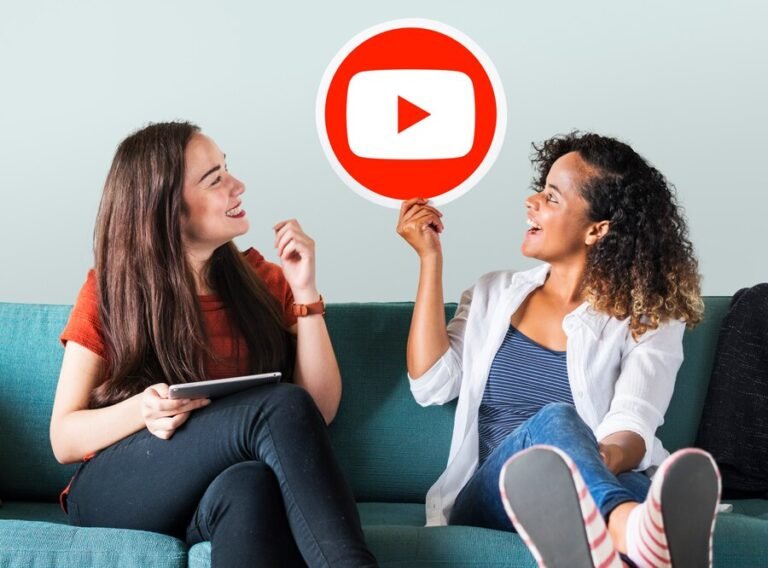 YouTube Channel for Your Business