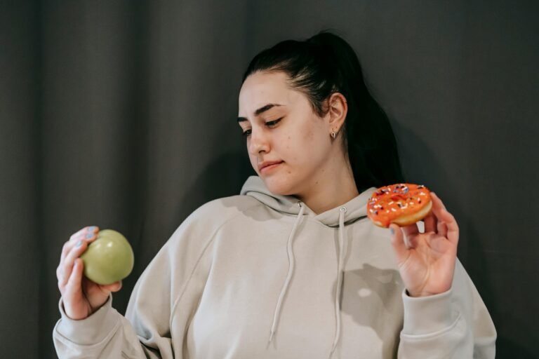 11 Brilliant Ways to Make Calorie Counting Easier