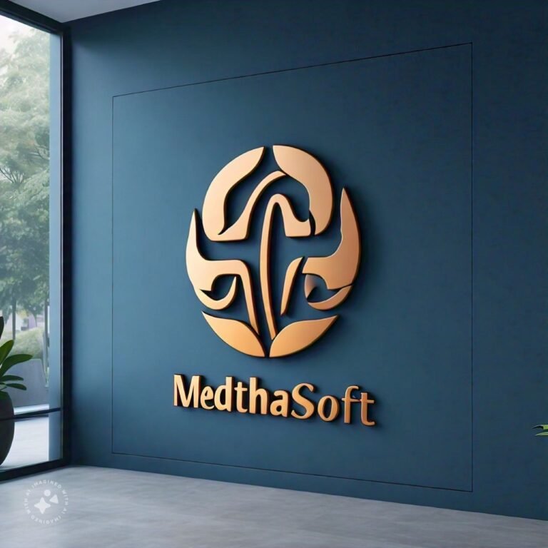 Medhasoft Revolutionizing Business Efficiency with Innovative Software Solutions