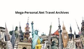 Mega-Personal.net Travel Archives