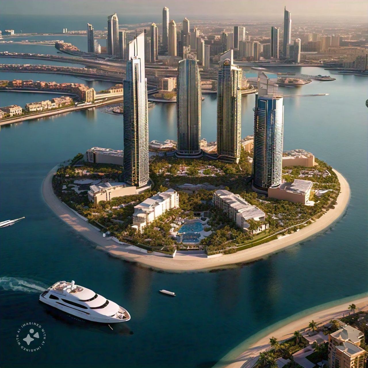 Upcoming Developments in Palm Jumeirah