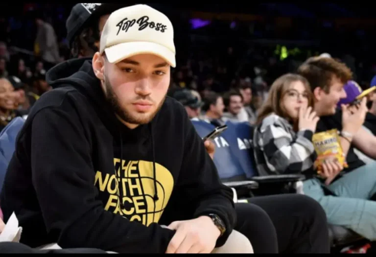 Adin Ross Net Worth