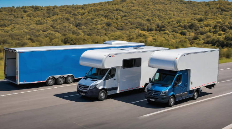 Enclosed vs. Open Car Transport Services: A Complete Comparison of Pros and Cons