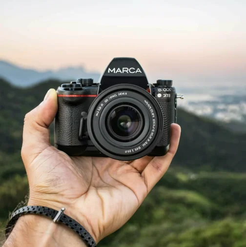 Maraca Camera Brand: Elevating Your Photography Journey