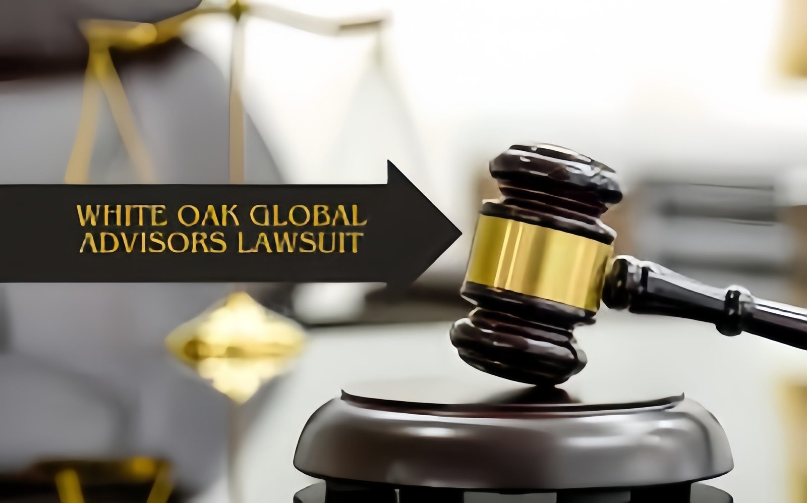 white oak global advisors lawsuit