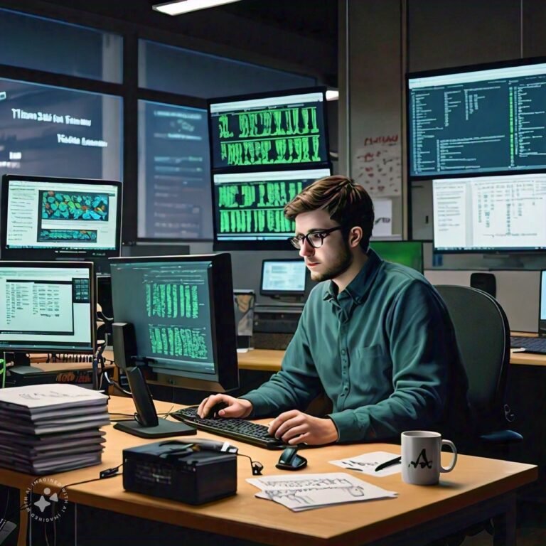 Android Emulator on Mac: Overcoming Performance Bottlenecks in Mobile Testing