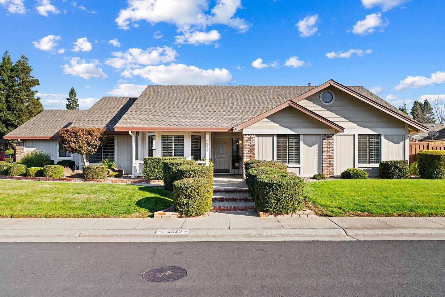 Largest Home Sale: W5233 Moonlight Way, Elk Grove, 95758