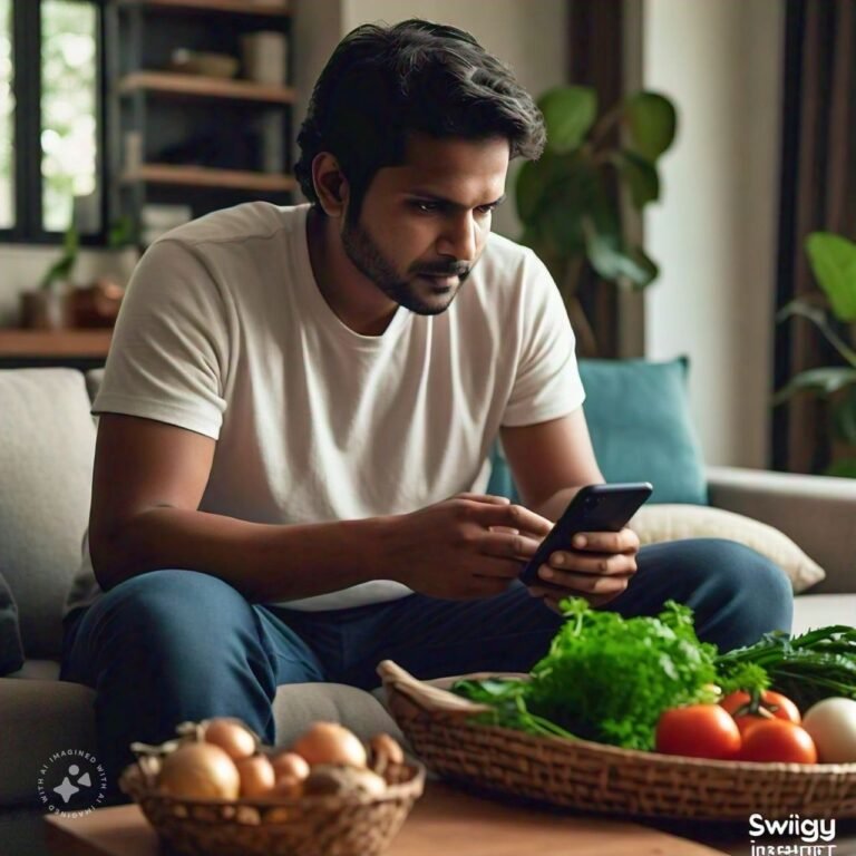 Get the Freshest Vegetables in Bangalore Delivered by Swiggy Instamart