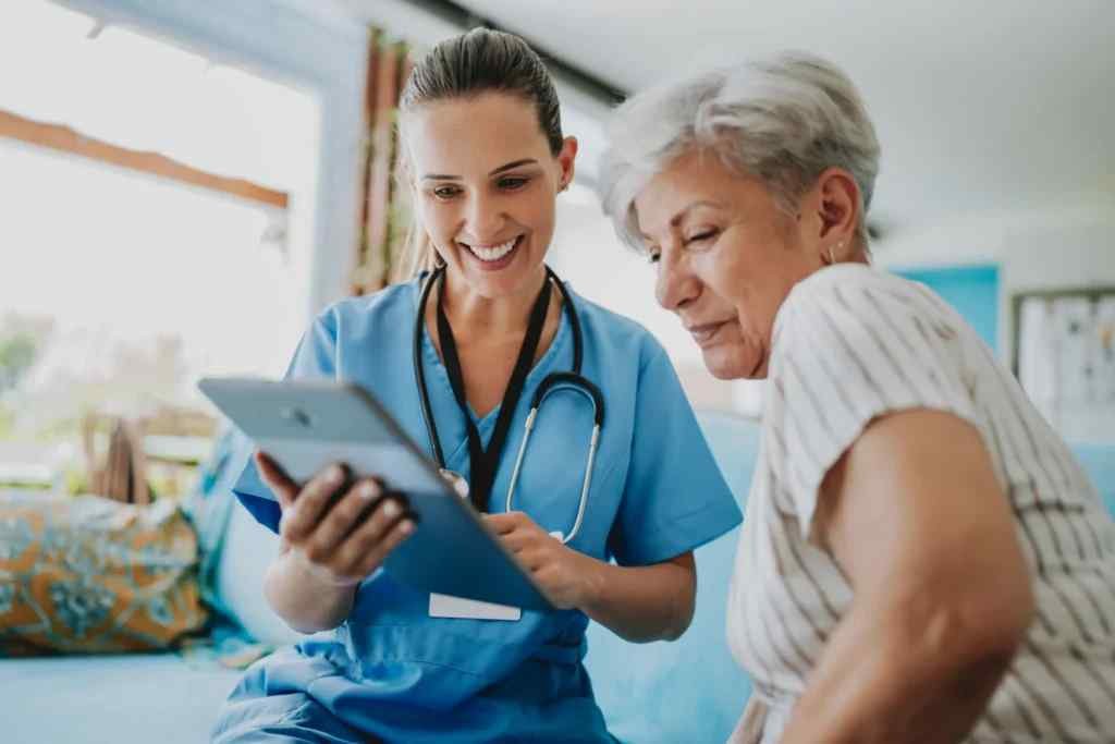 7 Ways Home Health Services Promote Independence