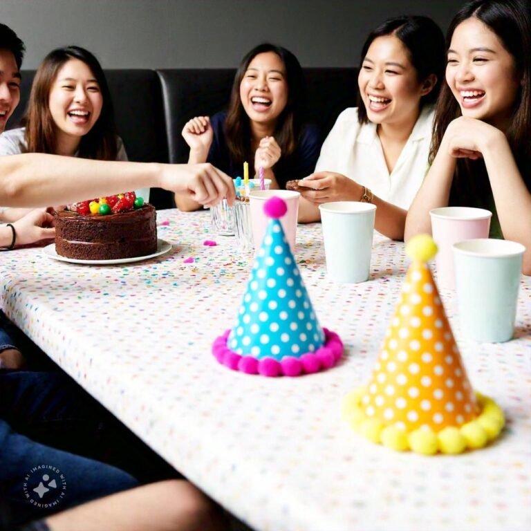 Birthday Freebies