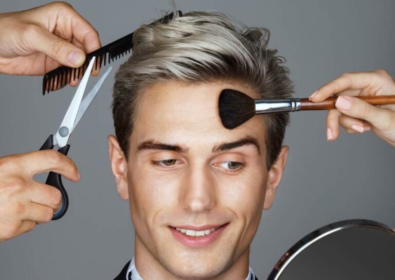 7 Essential Grooming Tips for the Modern Man