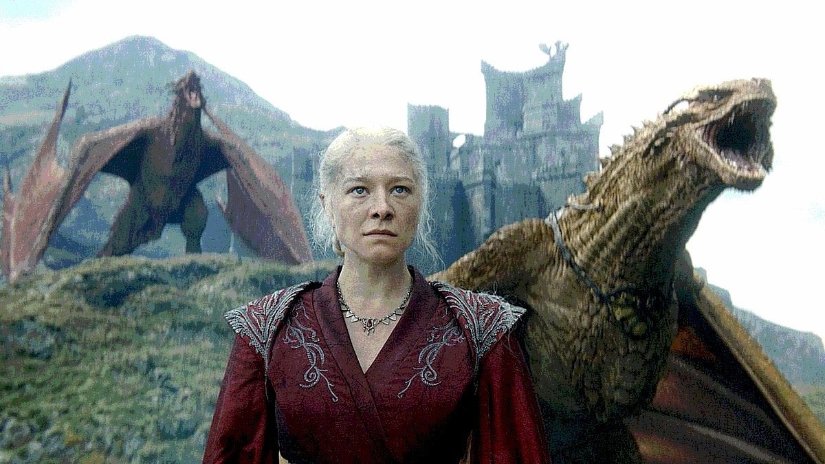 House of the Dragon S02E07 Torrent: Trust, Quality, and Responsible Viewing