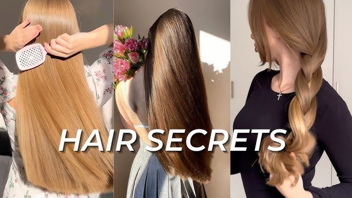 15 Secrets to Haircare for a Fresh Look All Year Round