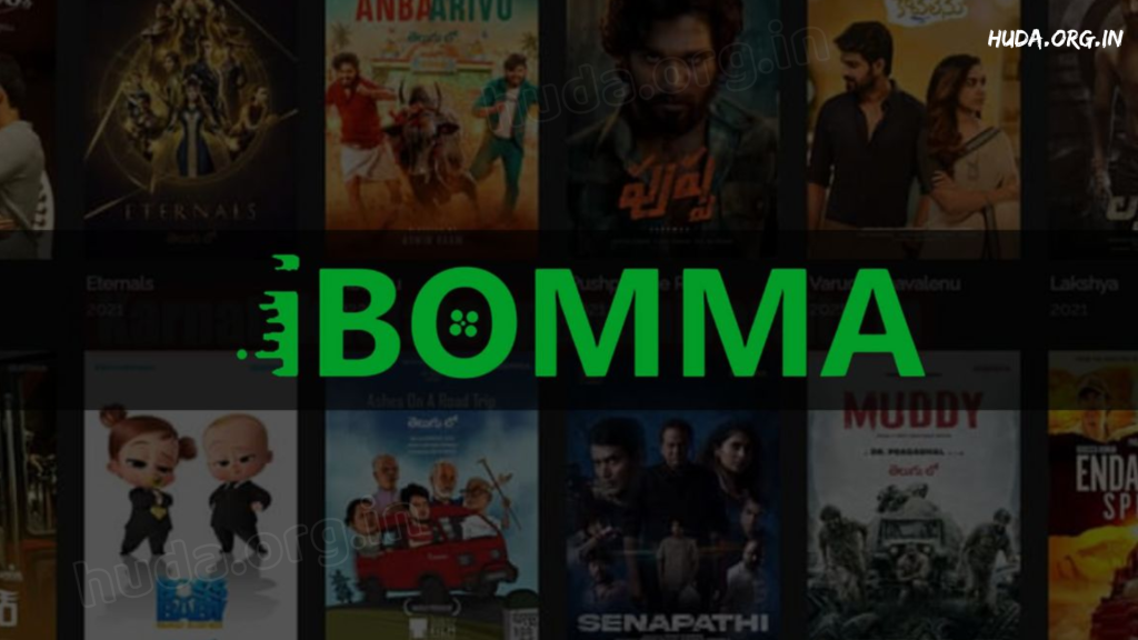 Ibomma: The Ultimate Source for Telugu Movie Enthusiasts