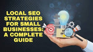 11 Proven Local SEO Strategies for Small Businesses