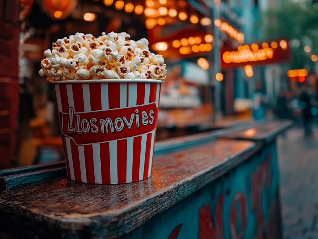 LosMovies: Your Guide to Seamless Movie Streaming