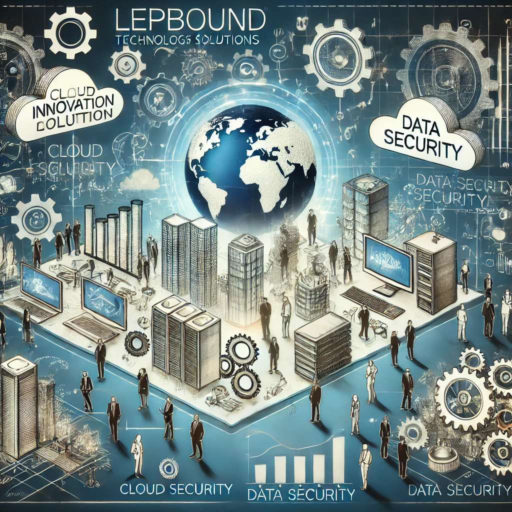 Lepbound: A Comprehensive Guide to Understanding and Utilizing It