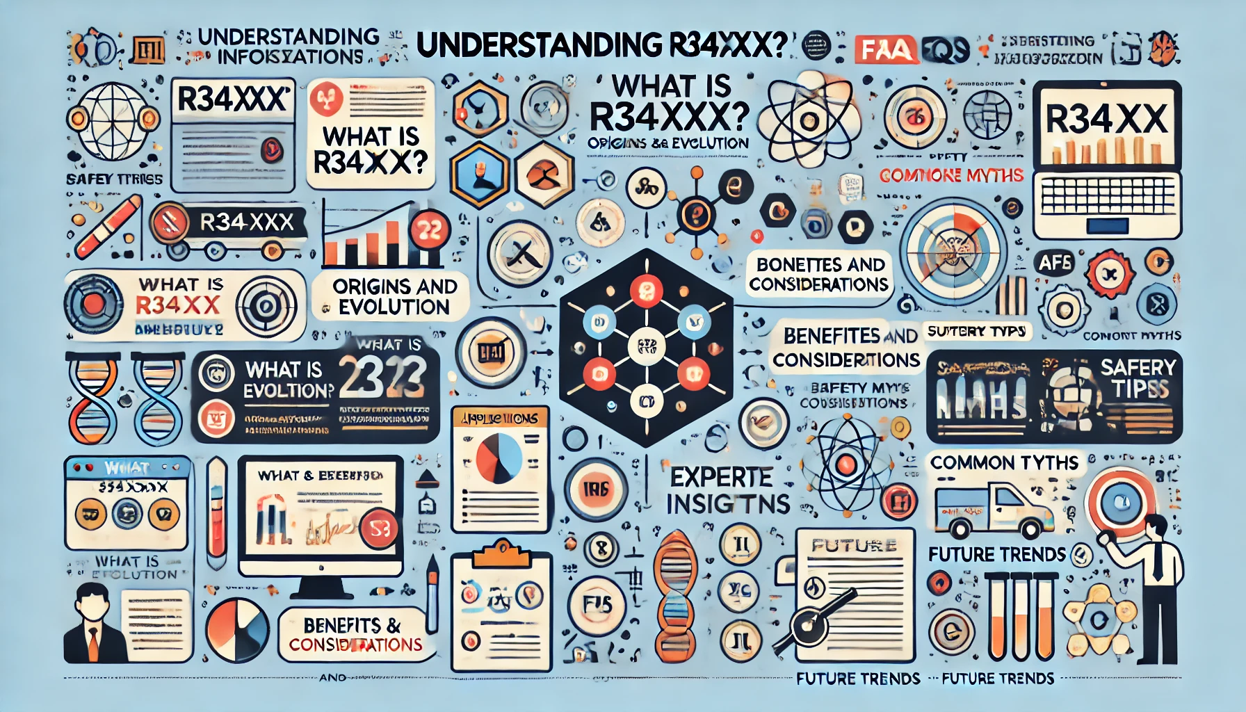 Understanding R34XXX: Everything You Need to Know